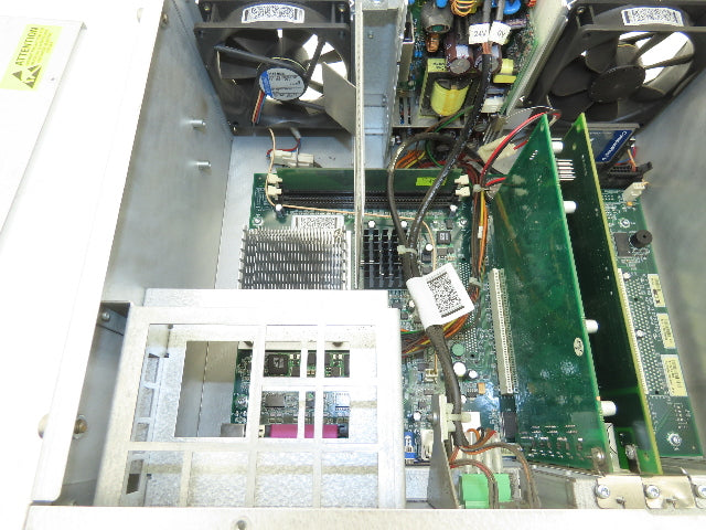 ABB 3HAC 020929-006 Kontron Embedded Computer Celeron 256MB 1GB