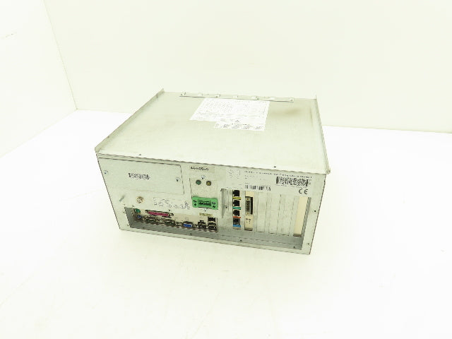 ABB 3HAC 020929-006 Kontron Embedded Computer Celeron 256MB 1GB