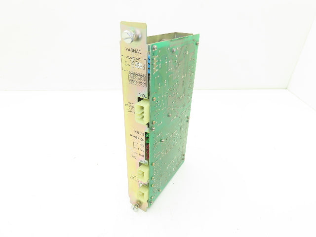 Yasnac CPS-18FB Power Supply 230VAC 2.9A Input