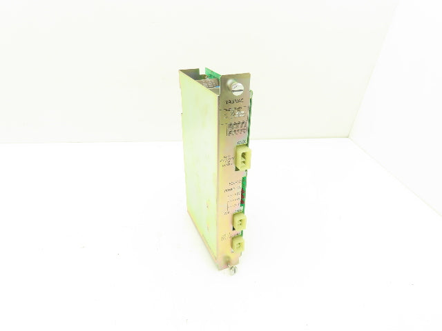 Yasnac CPS-18FB Power Supply 230VAC 2.9A Input