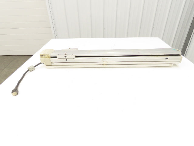 IAI IS-M-X-M-20-200-650-EU-G1-HR Linear Actuator 650mm Ball Screw