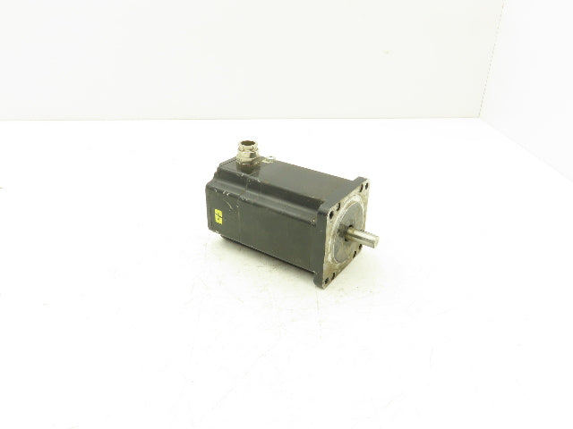 Berger Lahr VRDM 3910/50 LWB Stepper Motor Sig Positec 325V 2A 4Nm 3Ph