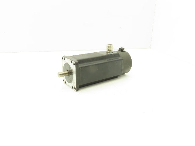 Berger Lahr BRS39BW460FBA Stepper Motor Inverter Duty 1000rpm 230V 2A