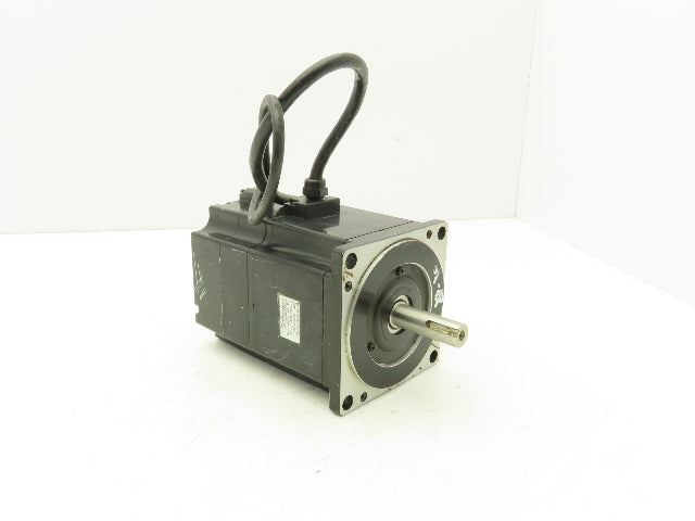 Yaskawa SGMP-15AWYR12 AC Servo Motor 1500 W 200V 7.5 A