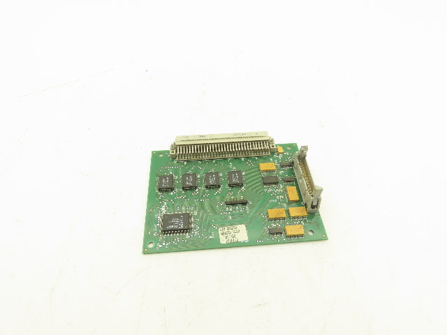 Micro Industries 0179504 | 9700697-0001E | 0179502 Data System Output Board