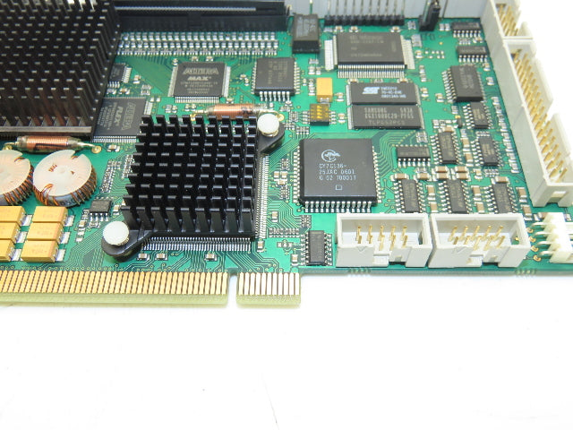 Beckhoff CP9035.2 RM200 Control Panel Interface PCI Card