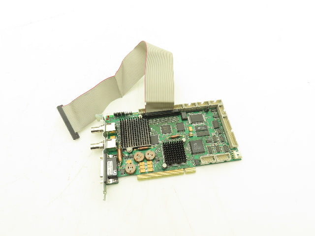 Beckhoff CP9035.2 RM200 Control Panel Interface PCI Card