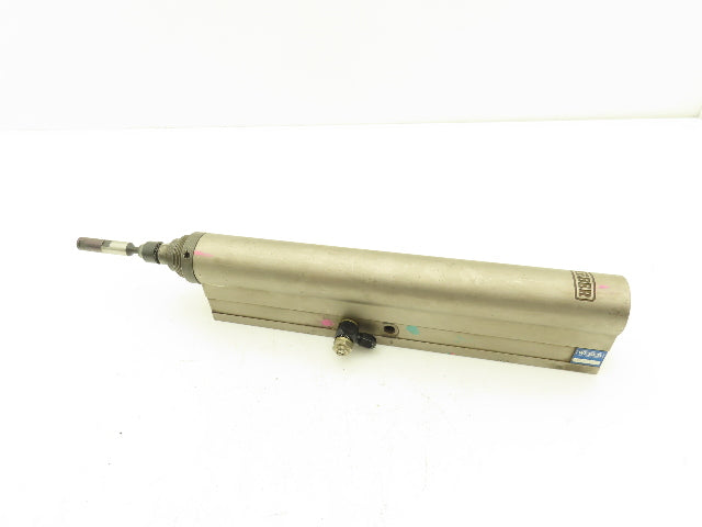 Weber Screwdriving System 14194 Driver Head and Tube 403329 -Incomplete-