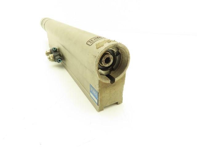 Weber Screwdriving System 1102615.1 Driver Head and Tube 403326 -Incomplete-