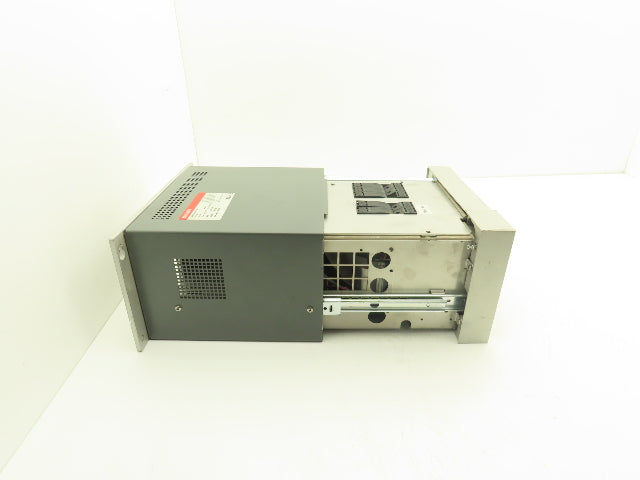 Beckhoff C6220-0000 Chassis Backplane HD CDROM PCI IDE