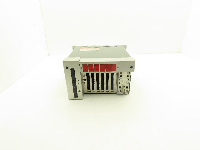 Beckhoff C6220-0000 Chassis Backplane HD CDROM PCI IDE