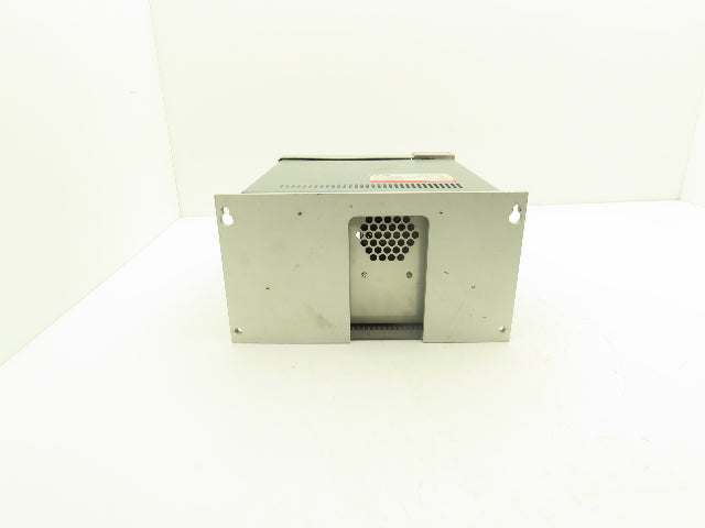 Beckhoff C6220-0000 Chassis Backplane HD CDROM PCI IDE
