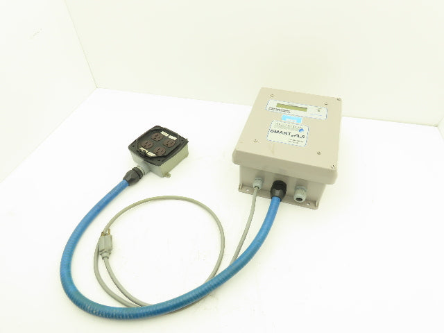 Aquatrac Smart AS Water Management Command & Control V 4.11