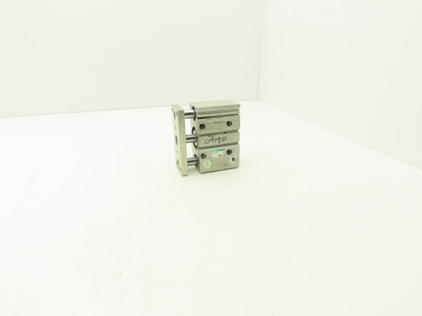 SMC STSB-4015 Pneumatic Guided Cylinder 40mm Bore 15mm Stroke