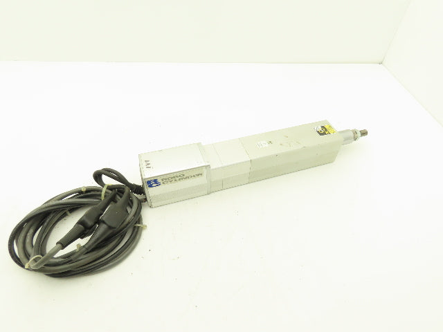 IAI RCP2-RMA-I-PM-4-100-P1-S-B Motorized Screw Robo Cylinder 100mm Stroke