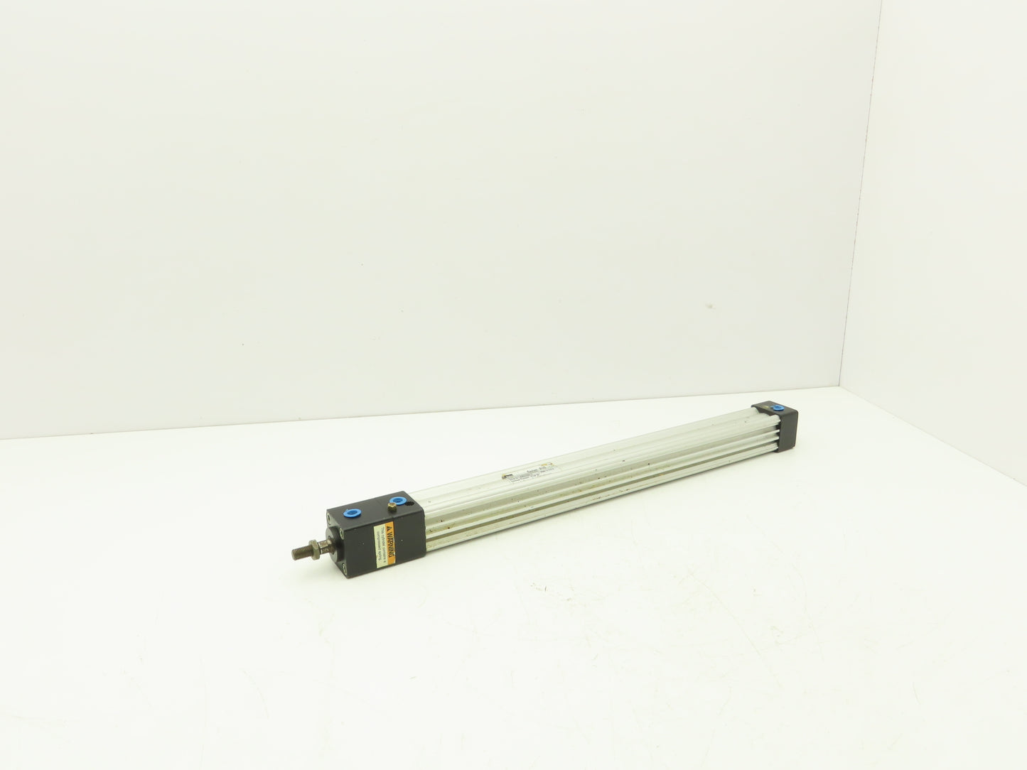 Parker Series P1D Pneumatic Air Cylinder 32mm Bore 400mm Stroke Rod Lock 145psi