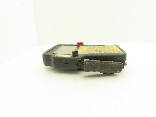 Fanuc A05B-2308-C300 Robot Teach Pendant Keypad Deadman