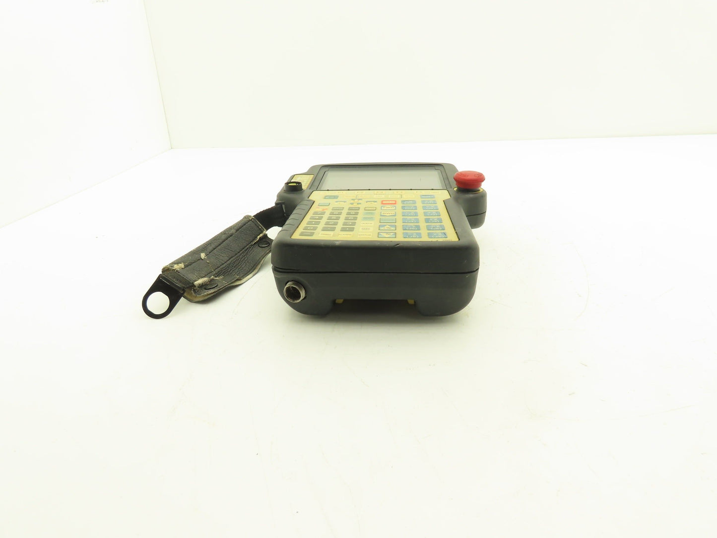 Fanuc A05B-2308-C300 Robot Teach Pendant Keypad Deadman
