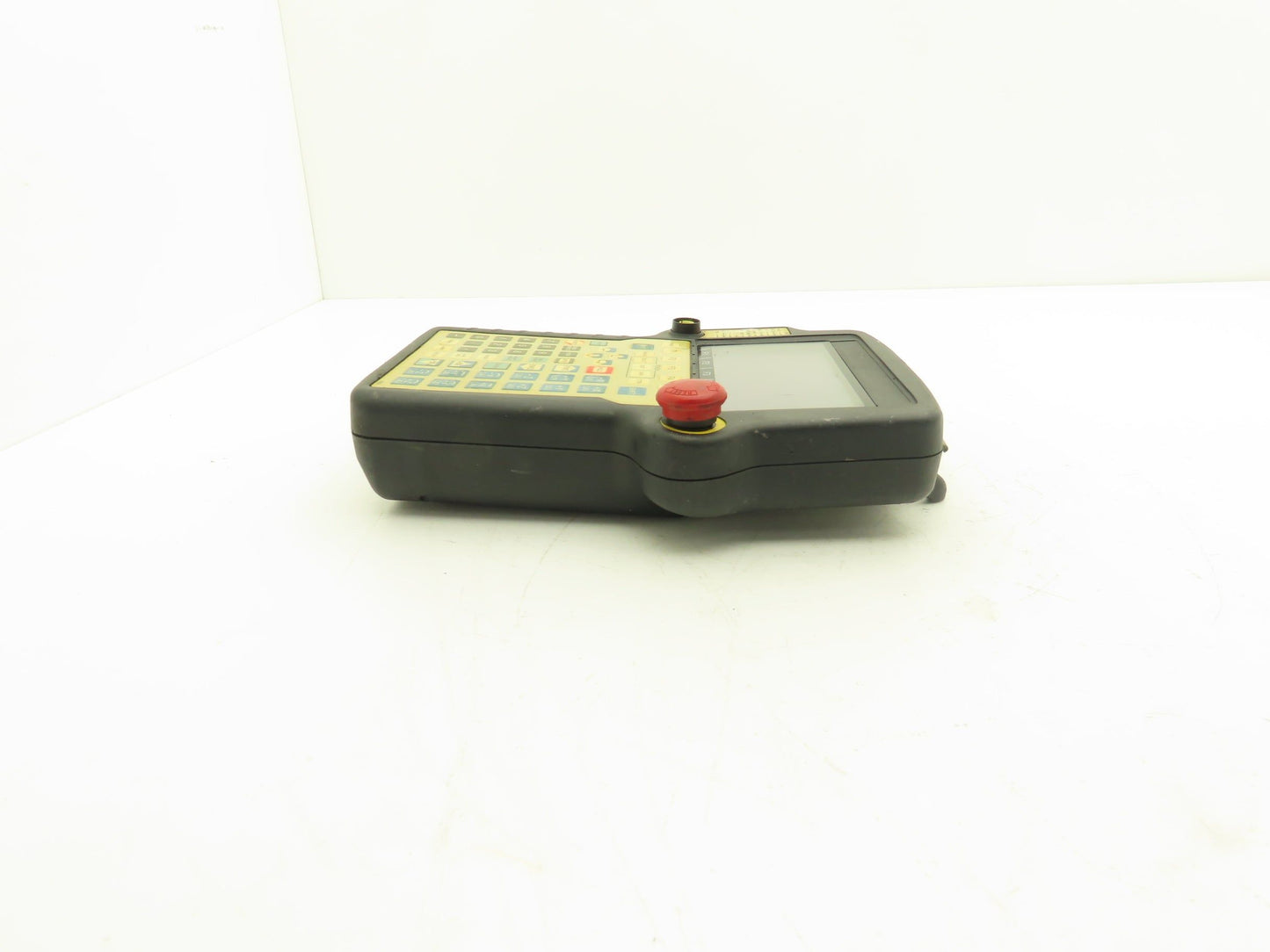 Fanuc A05B-2308-C300 Robot Teach Pendant Keypad Deadman