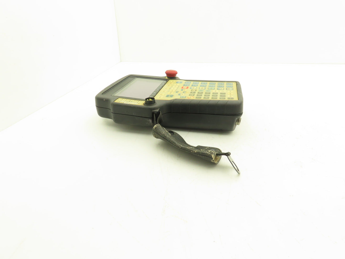 Fanuc A05B-2308-C300 Robot Teach Pendant Keypad Deadman