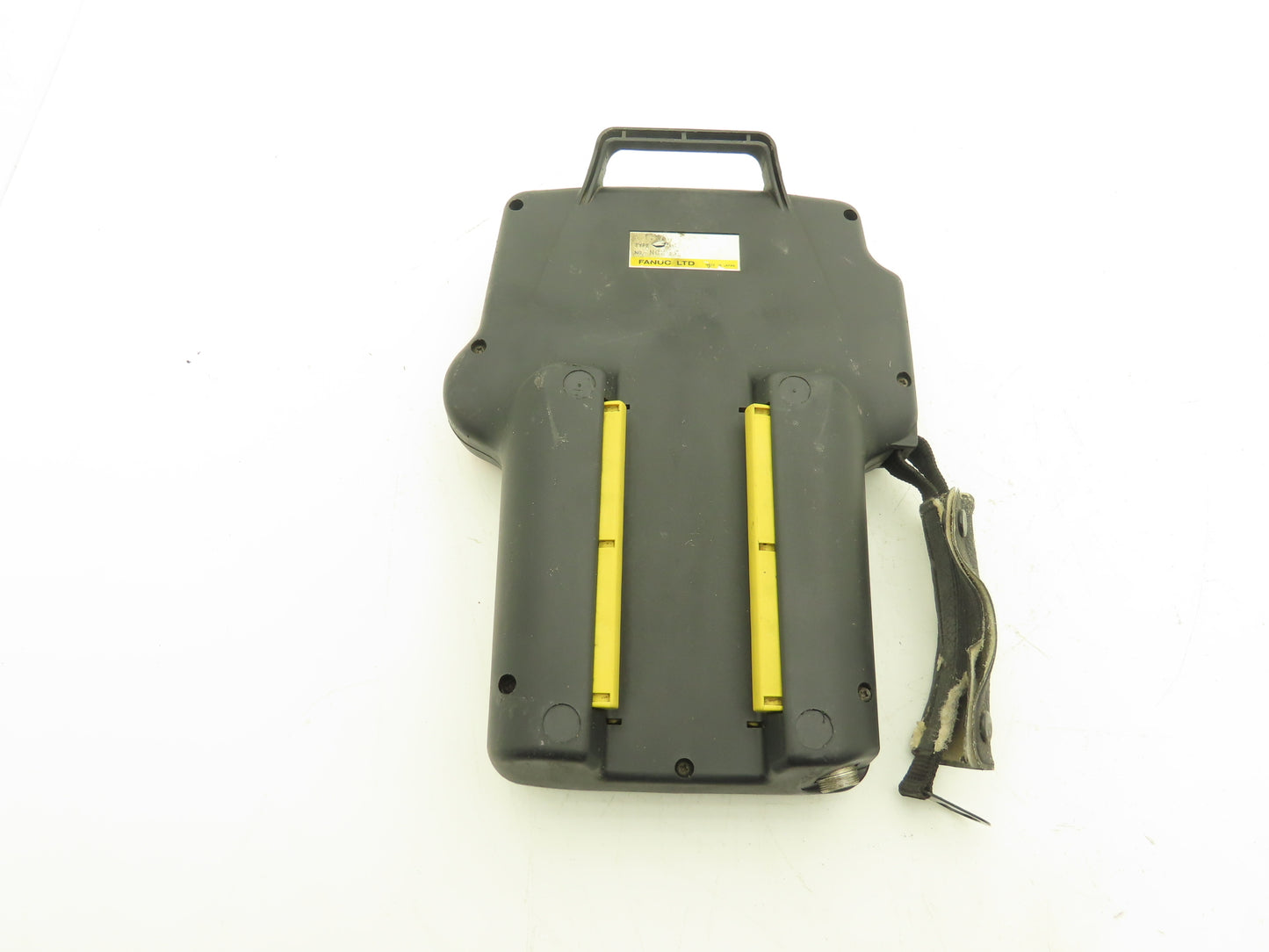 Fanuc A05B-2308-C300 Robot Teach Pendant Keypad Deadman