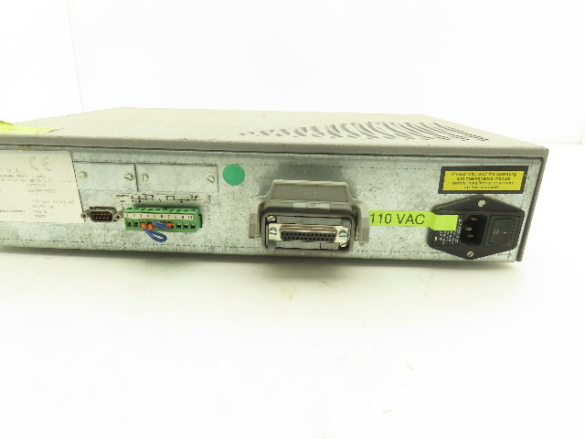 Technifor UC201/f Marking Head Controller