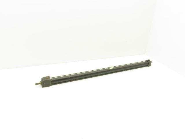 Parker TB3L Hydraulic Cylinder 1" bore 25.5" Stroke 1900psi