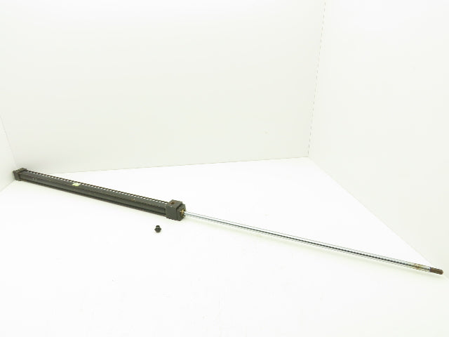 Parker TB3L Hydraulic Cylinder 1" bore 25.5" Stroke 1900psi