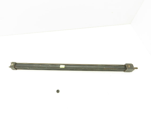 Parker TB3L Hydraulic Cylinder 1" bore 25.5" Stroke 1900psi