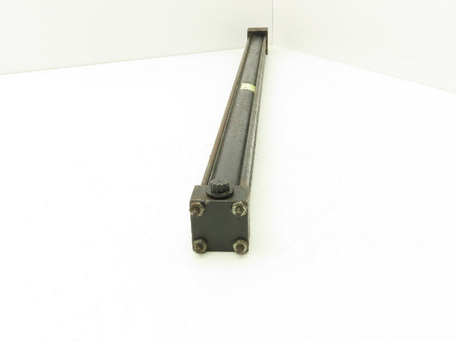Parker TB3L Hydraulic Cylinder 1" bore 25.5" Stroke 1900psi