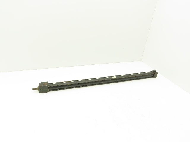 Parker TB3L Hydraulic Cylinder 1" bore 25.5" Stroke 1900psi