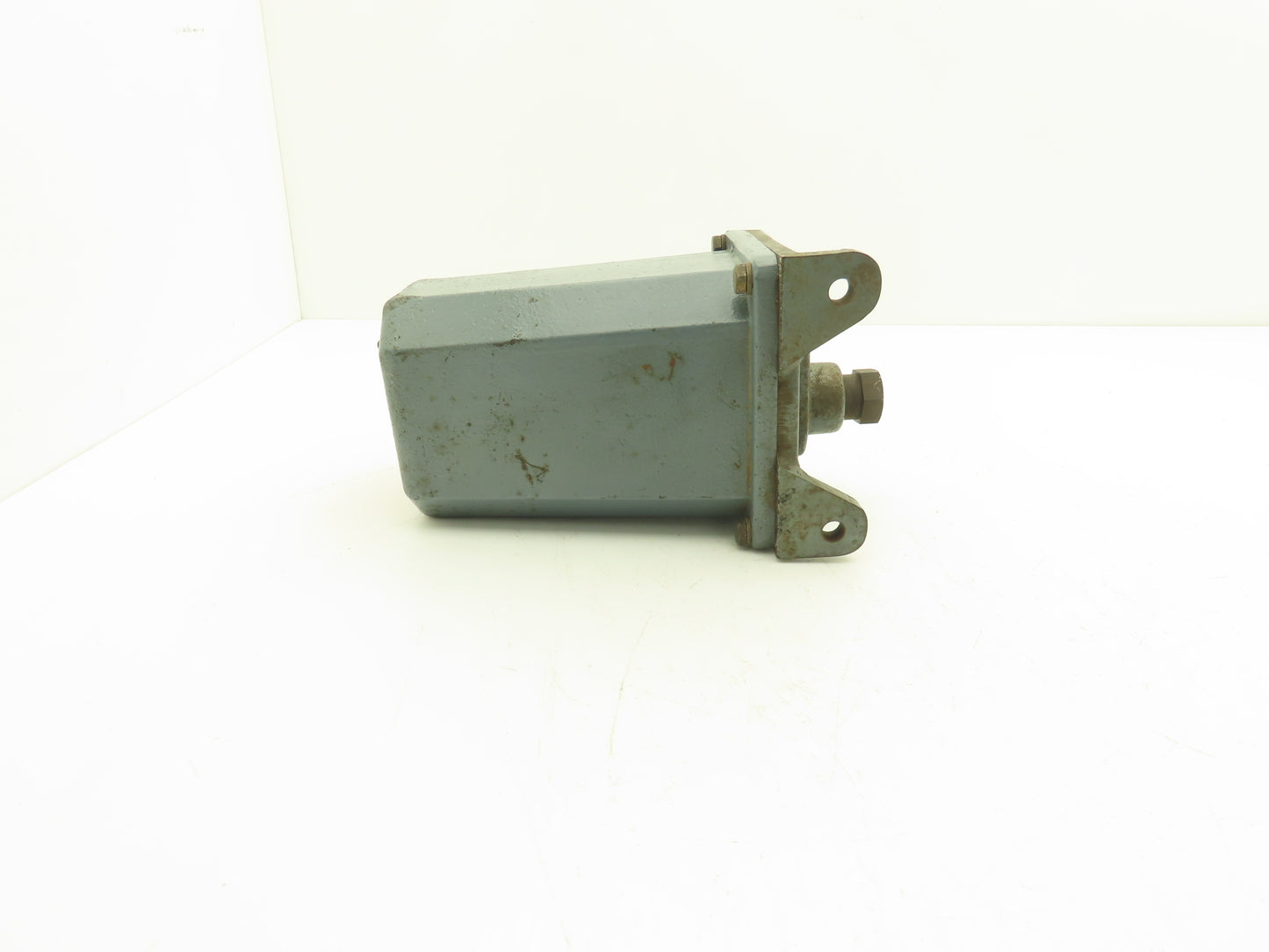 Allen Bradley 836T-T251E Pressure Control Switch Explosion Proof 1.5-7 psi