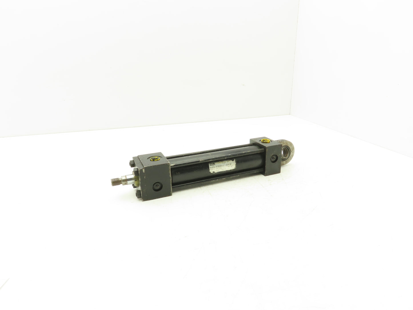 Parker CSB-HMIRL14MC Hydraulic Cylinder 40mm Bore 160mm Stroke 3045psi