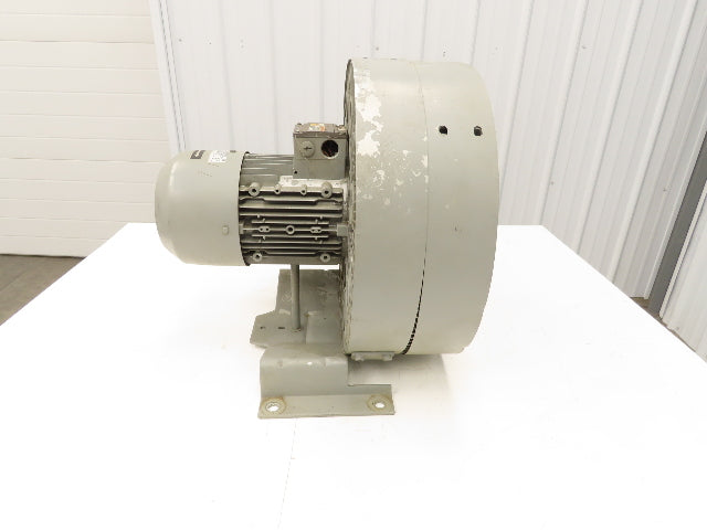 Gardner Denver G BH7 Regenerative Side Channel Vacuum Pump Regenerative Blower