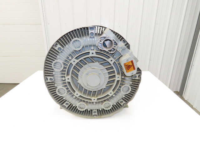 Gardner Denver G BH7 Regenerative Side Channel Vacuum Pump Regenerative Blower
