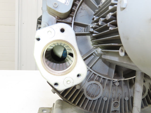 Gardner Denver G BH7 Regenerative Side Channel Vacuum Pump Regenerative Blower