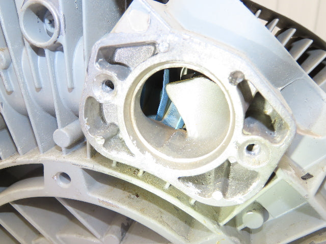 Gardner Denver G BH7 Regenerative Side Channel Vacuum Pump Regenerative Blower