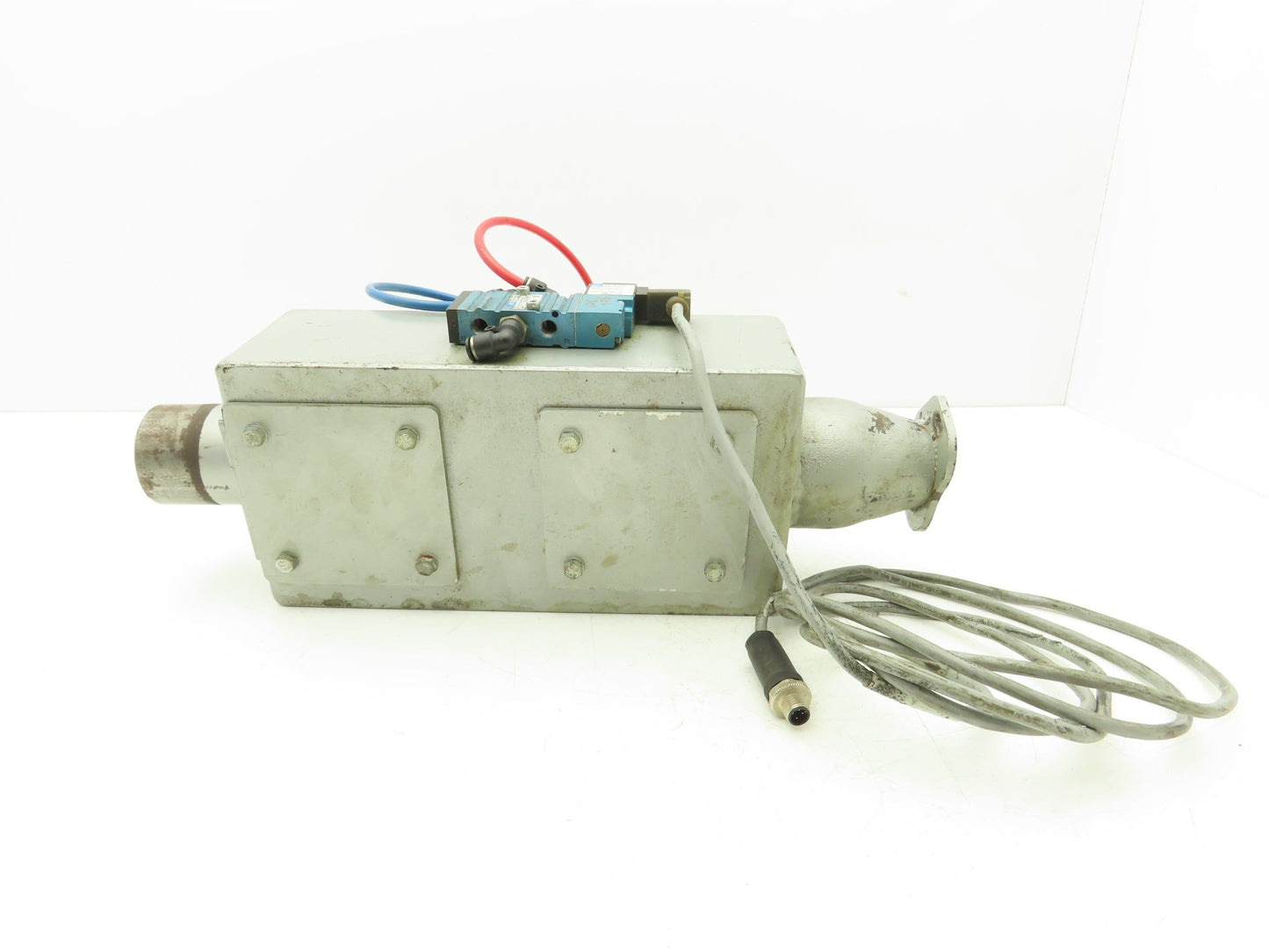 Joulin Pick Release Pressure Control Spring Release Valve Module