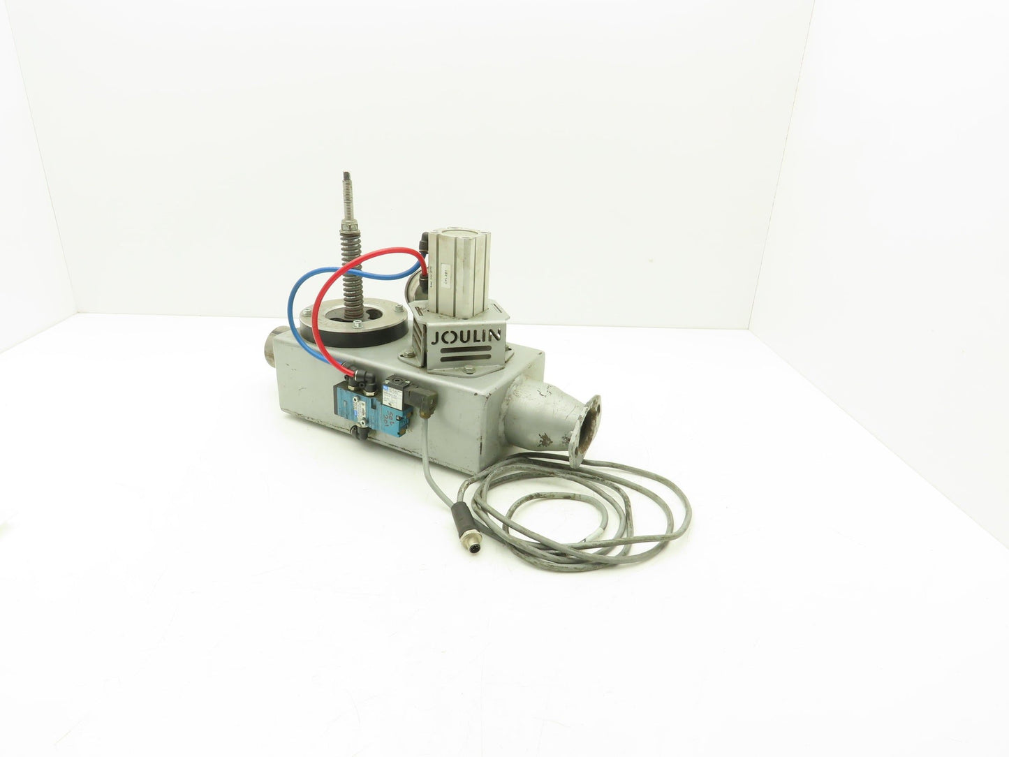 Joulin Pick Release Pressure Control Spring Release Valve Module