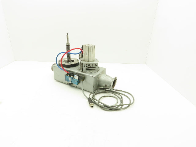 Joulin Pick Release Pressure Control Spring Release Valve Module