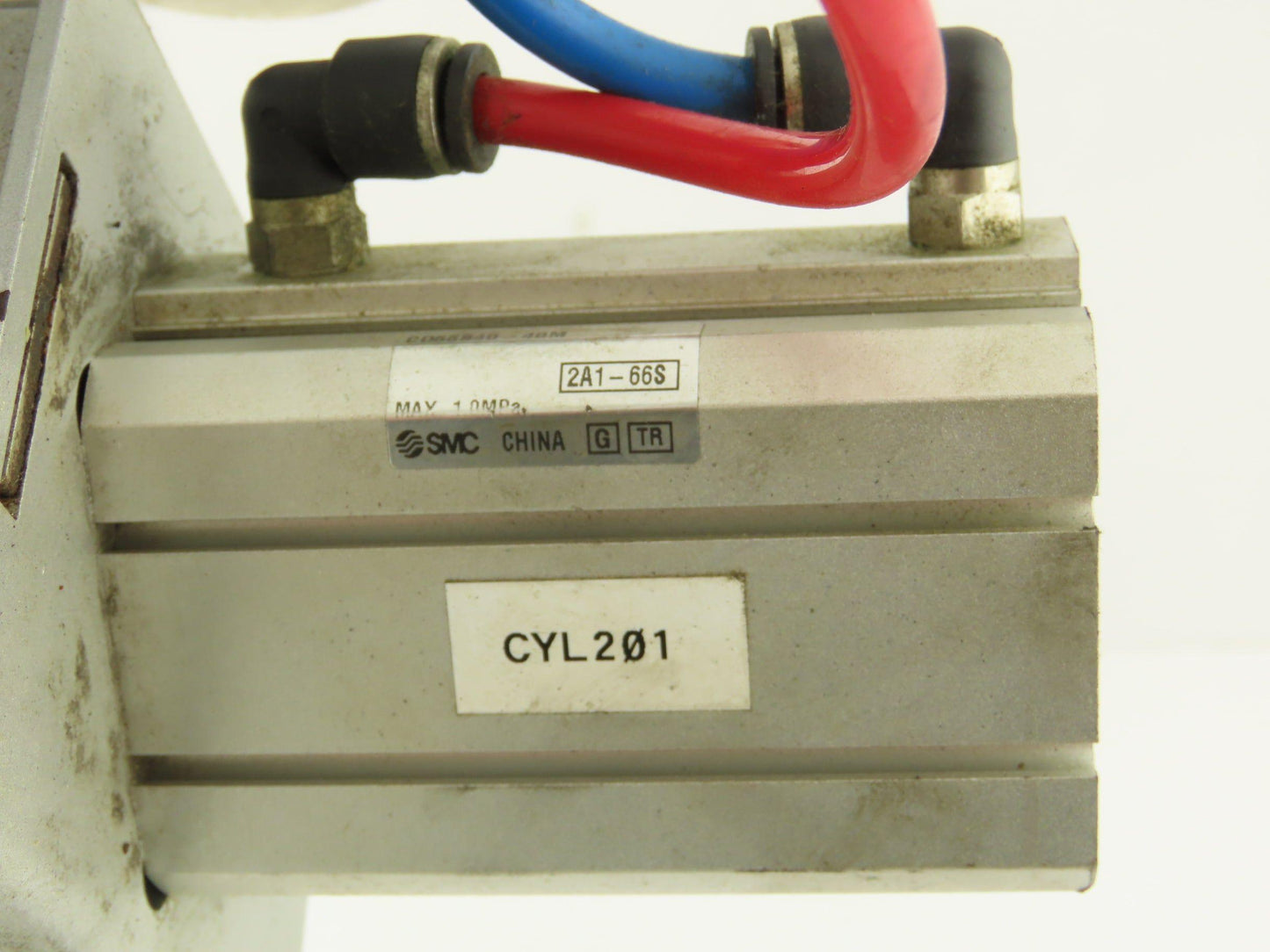 Joulin Pick Release Pressure Control Spring Release Valve Module