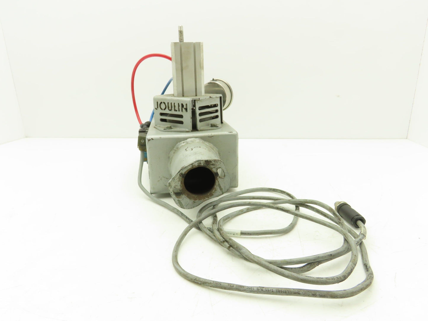 Joulin Pick Release Pressure Control Spring Release Valve Module