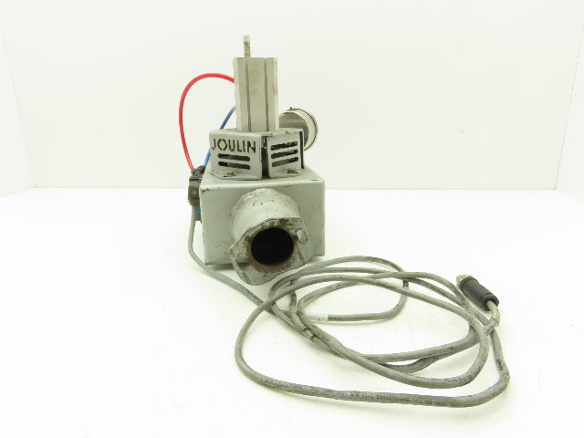 Joulin Pick Release Pressure Control Spring Release Valve Module