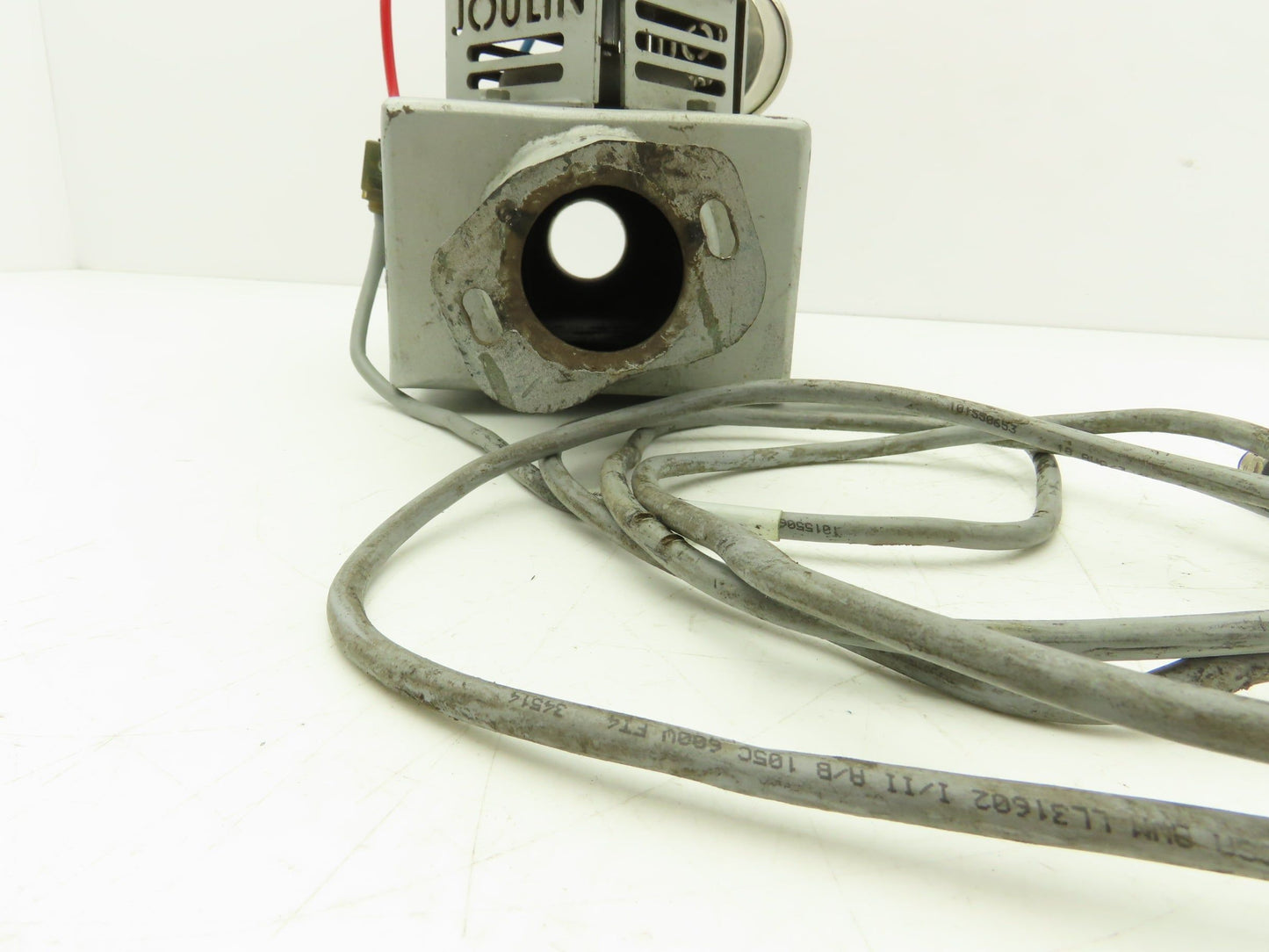 Joulin Pick Release Pressure Control Spring Release Valve Module