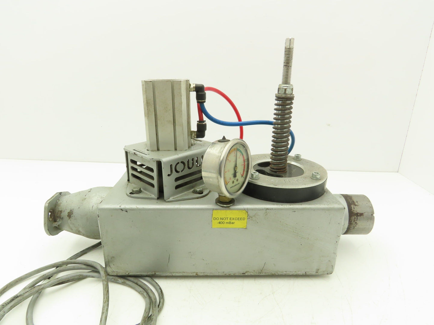 Joulin Pick Release Pressure Control Spring Release Valve Module