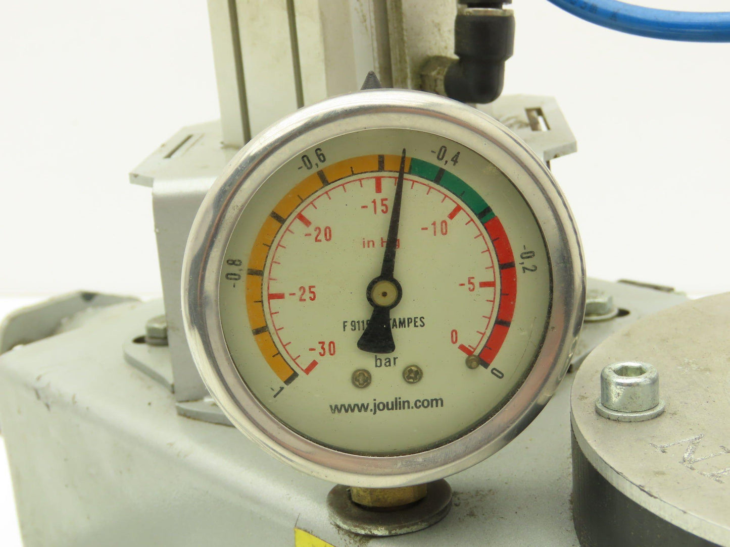 Joulin Pick Release Pressure Control Spring Release Valve Module
