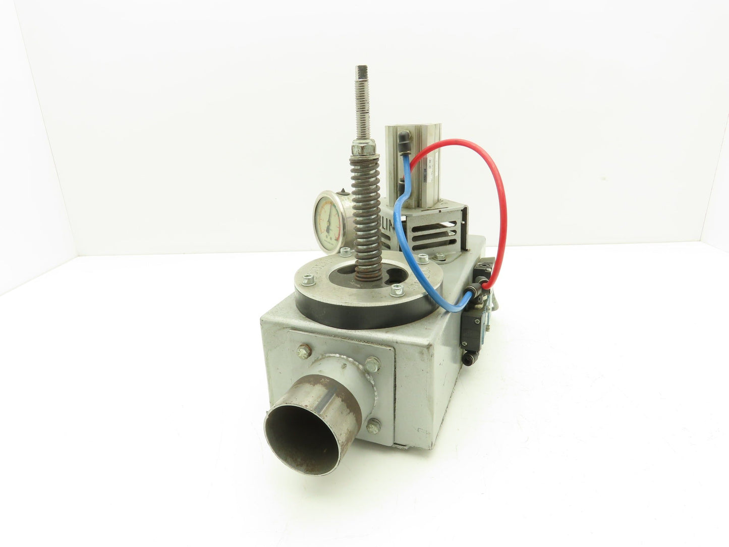 Joulin Pick Release Pressure Control Spring Release Valve Module