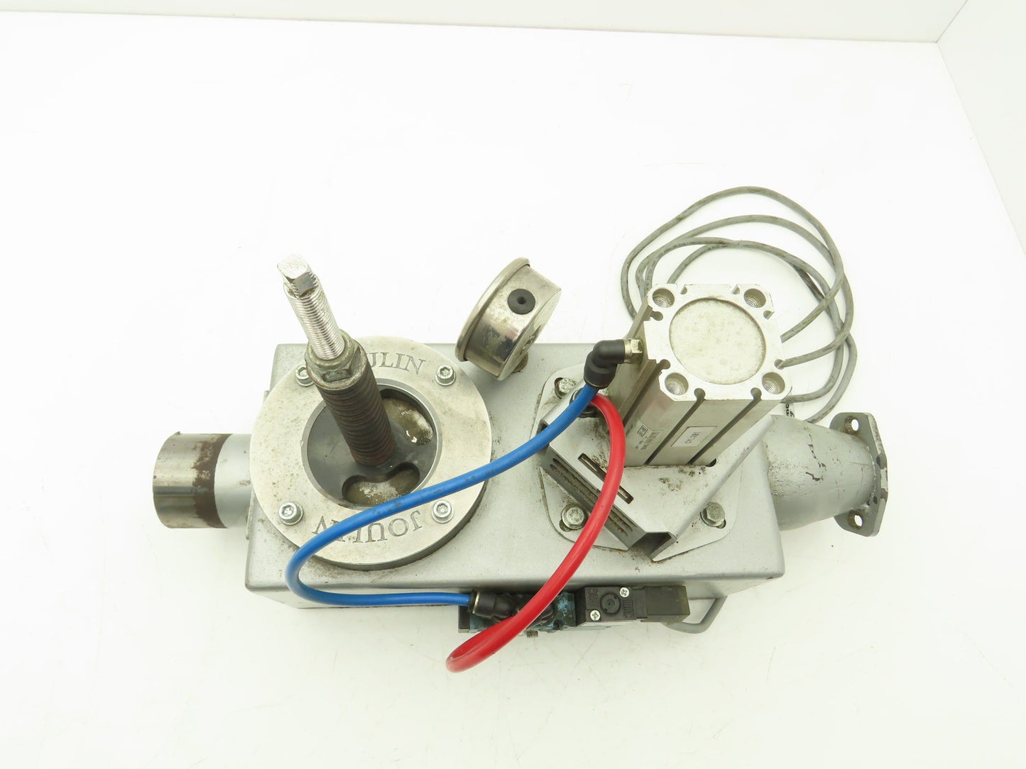 Joulin Pick Release Pressure Control Spring Release Valve Module