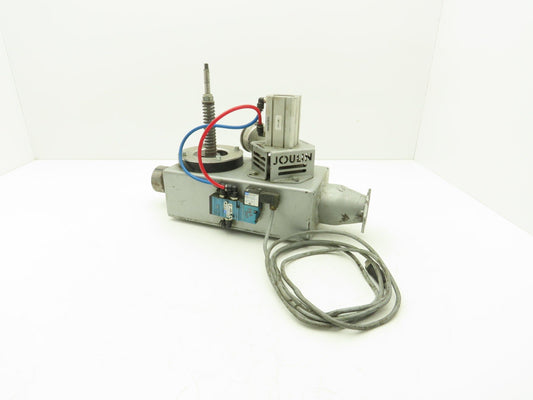 Joulin Pick Release Pressure Control Spring Release Valve Module