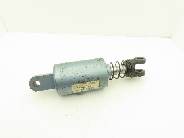 EFDYN Autoquip SAS 2x2 HCS MH 99 Hydraulic Shock Absorber 2" Bore 2" Stroke